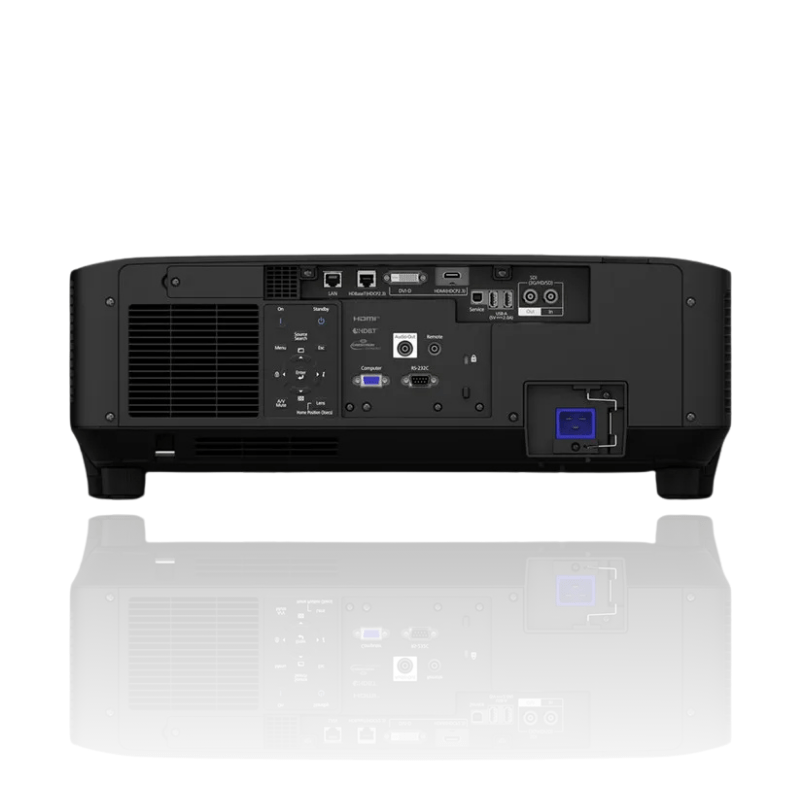 EB-PU2216B Laser – Image 2