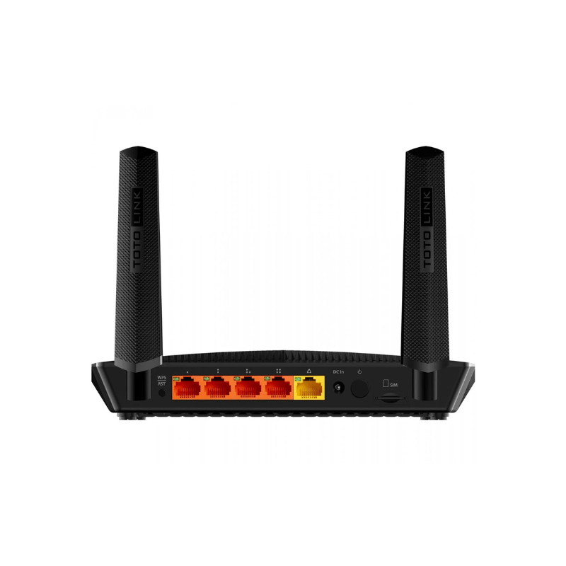 Stagemix - IPAD - Routeur Wifi – Image 2