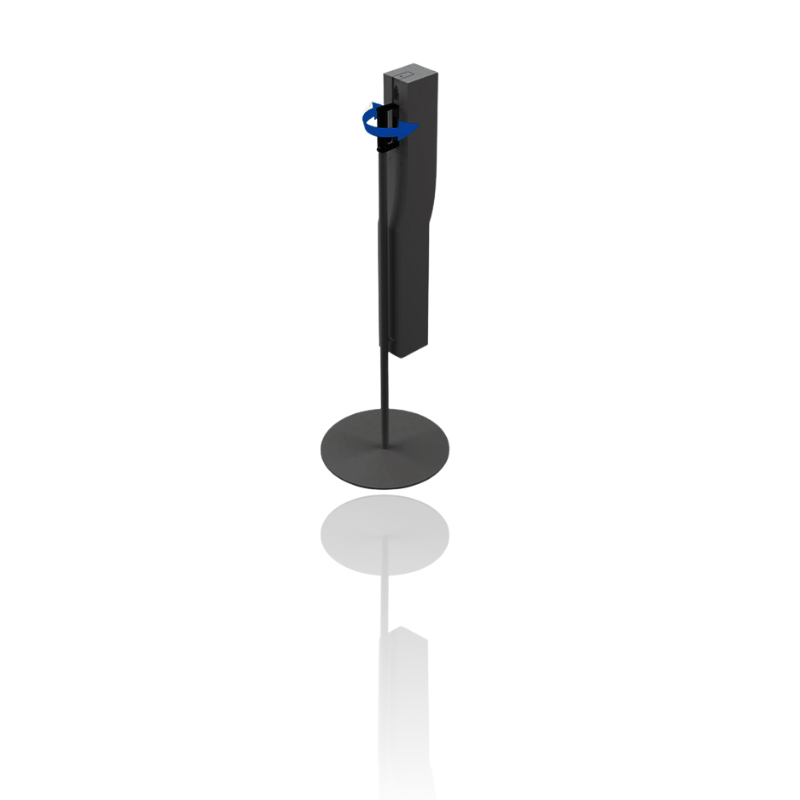 SYVA POLE – Image 2