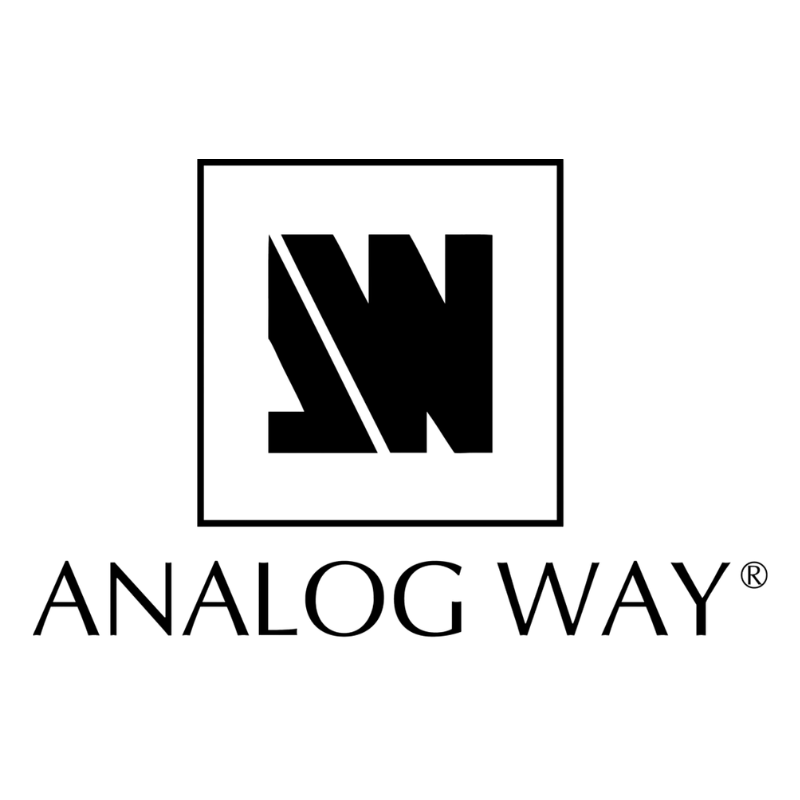 ANALOG WAY