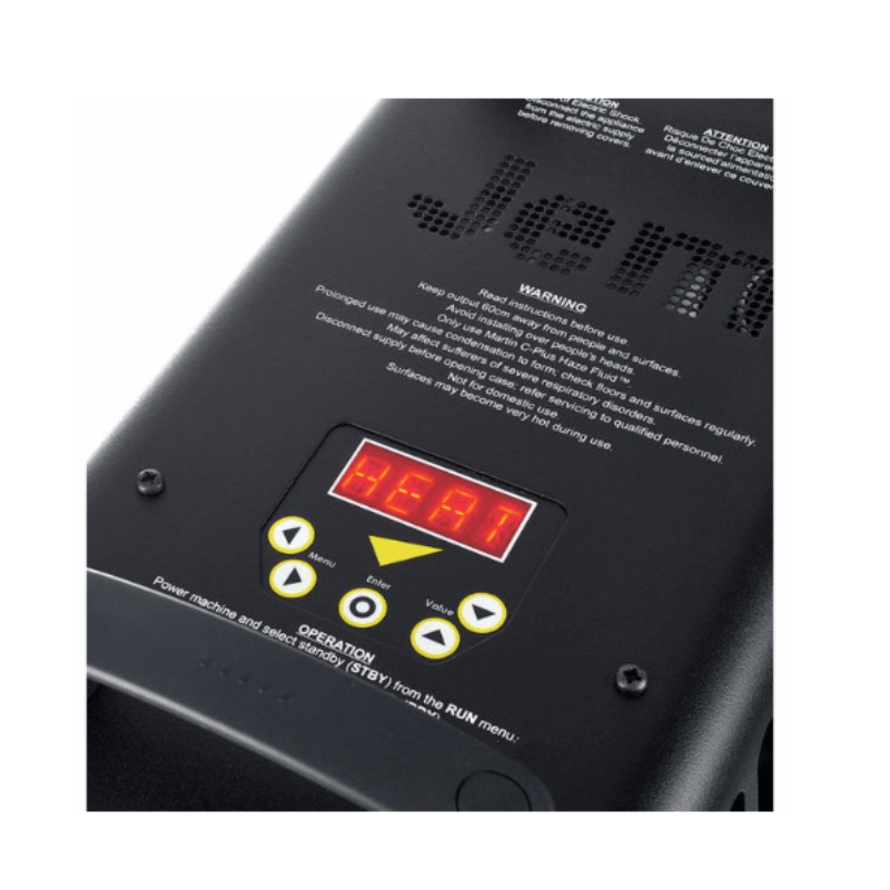 Compact Hazer Pro – Image 4