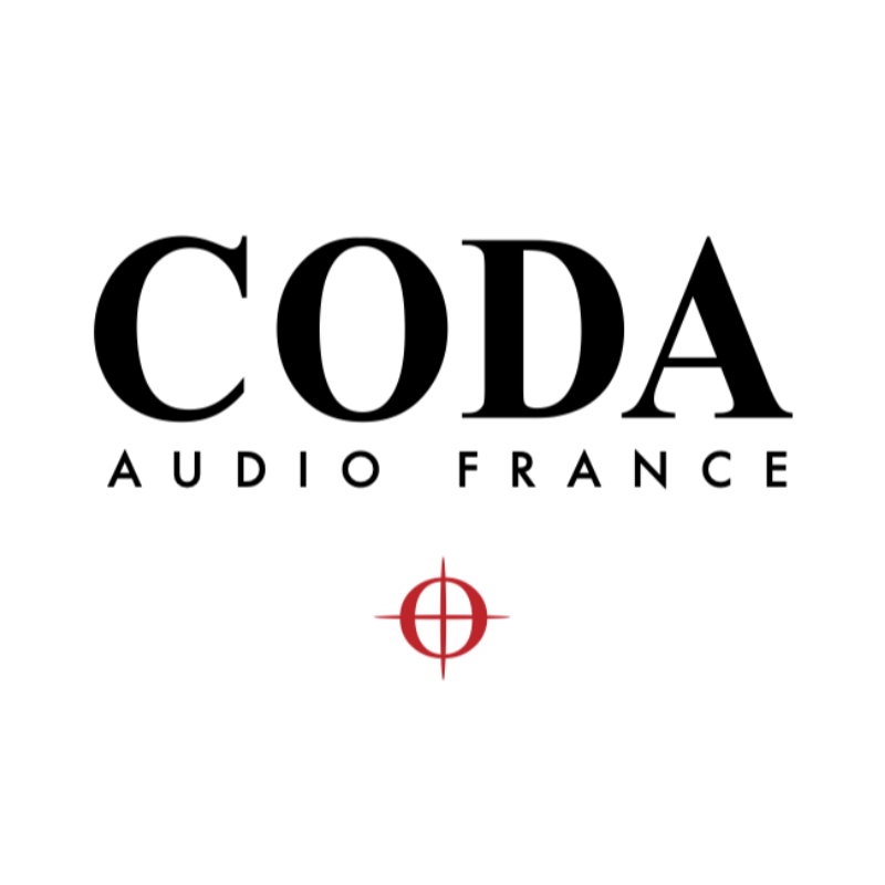 CODA AUDIO