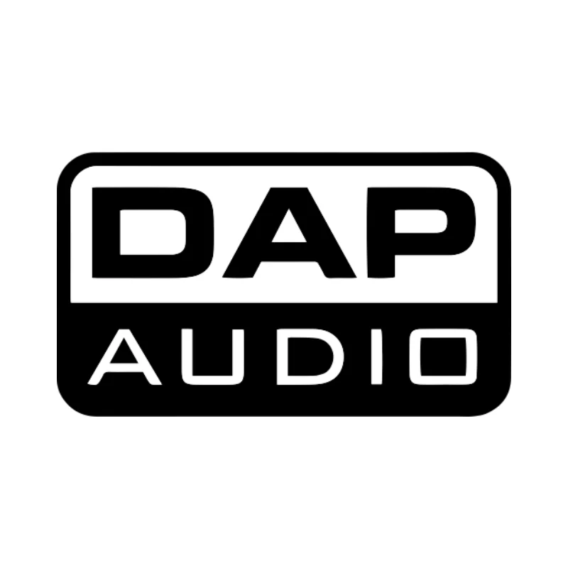 DAP Audio