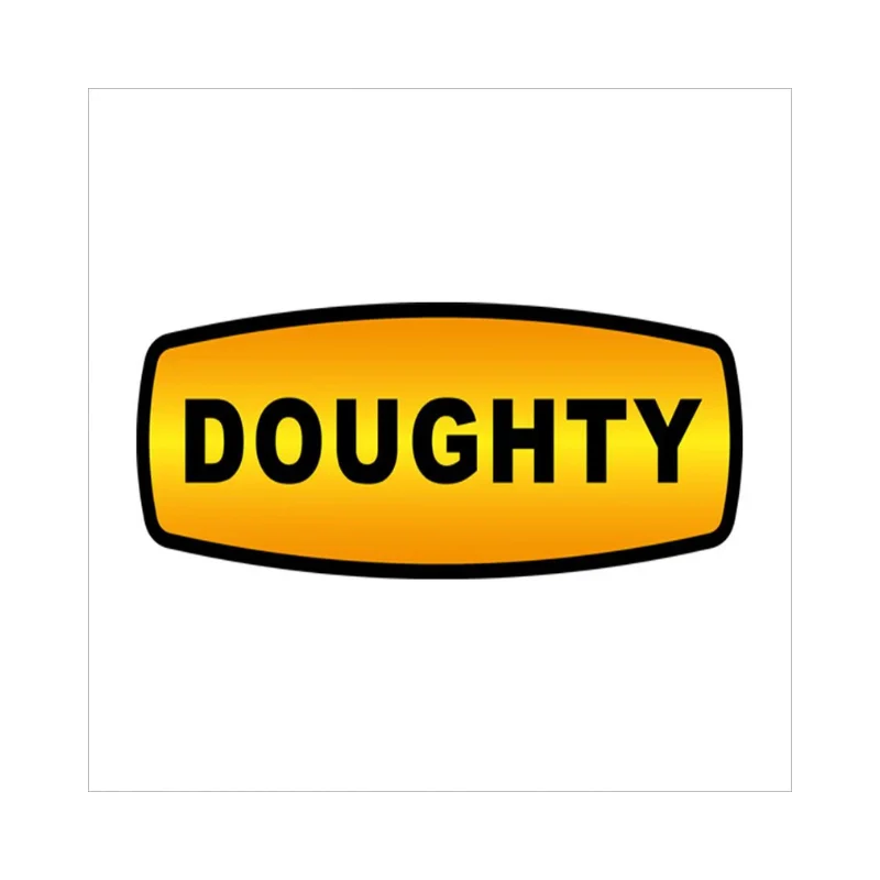 DOUGHTY