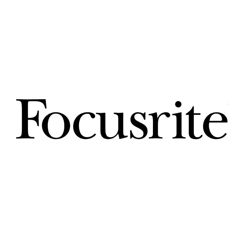 FOCUSRITE