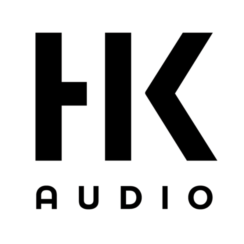 HK AUDIO