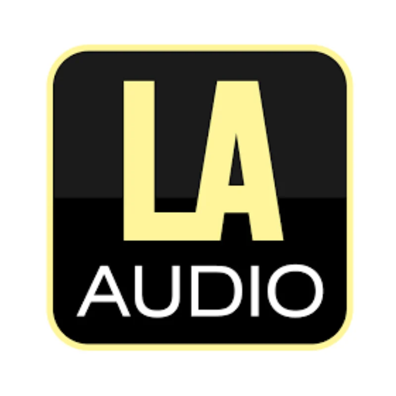 LA AUDIO