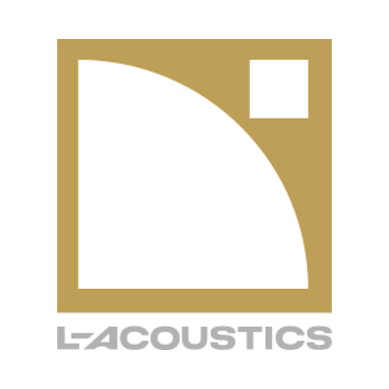 L-ACOUSTICS