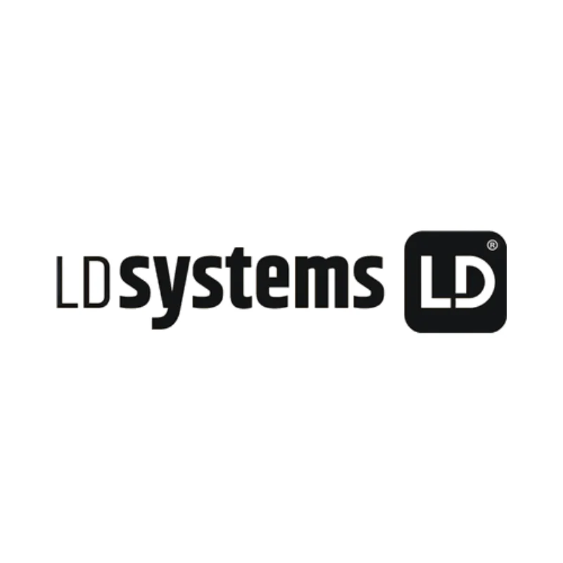 LD SYSTEMS