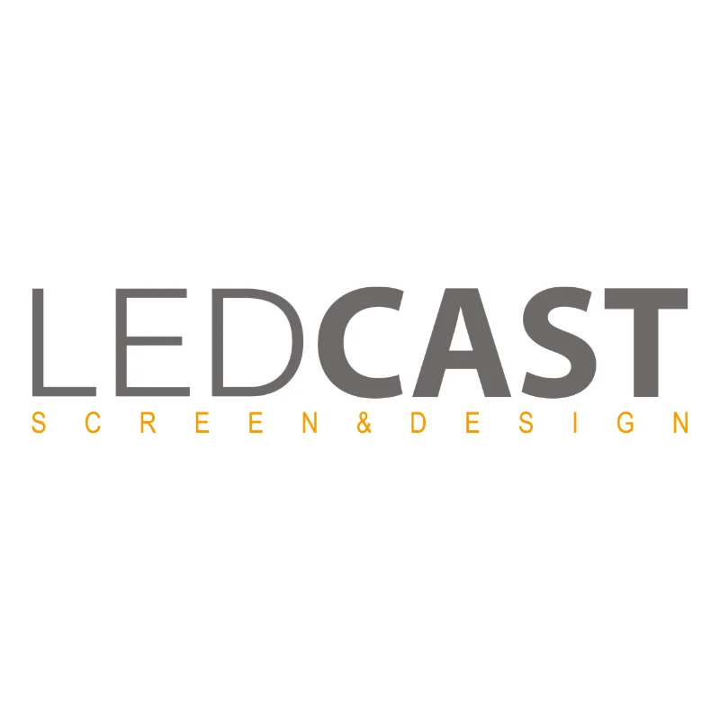 LEDCAST