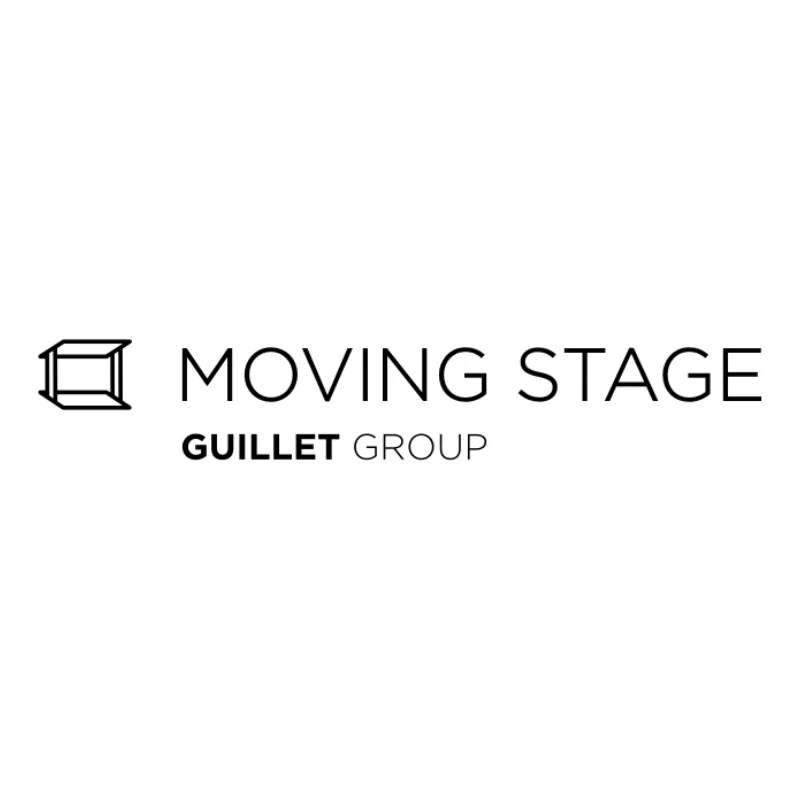 MOVING STAGE