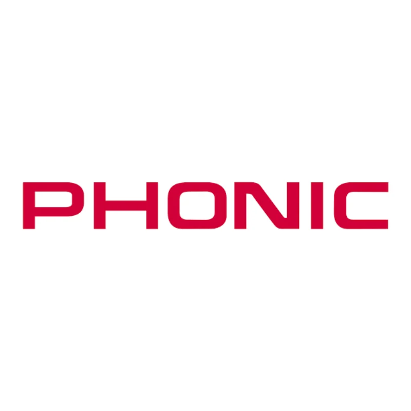 PHONIC